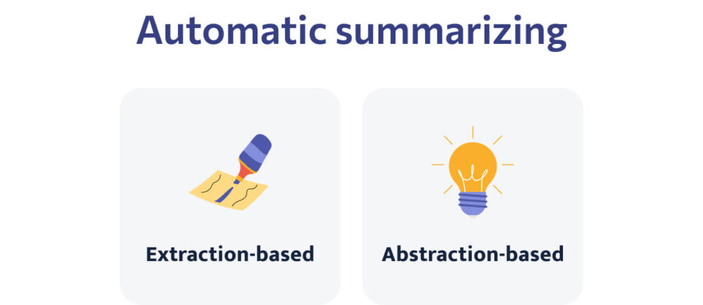 How Do Automatic Text Summarizers Work?